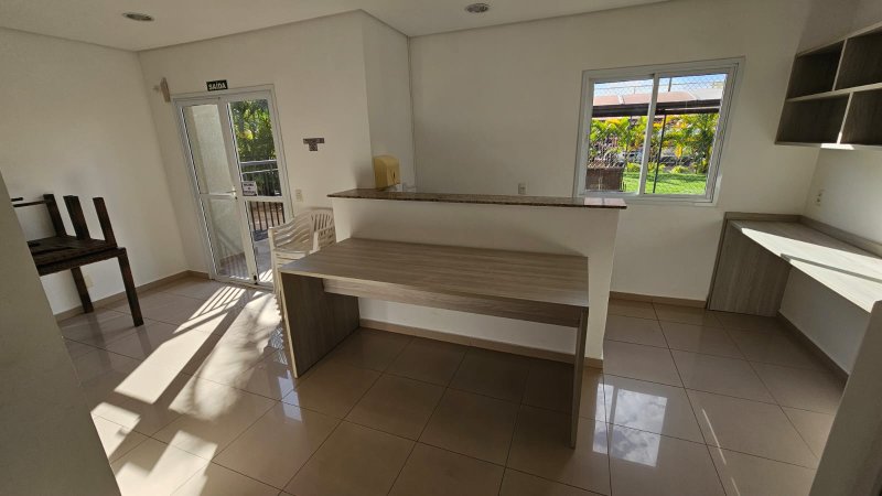 Apartamento para LOCA&Ccedil;&Atilde;O, 51m, 2 Dorm. - R$ 2.300 - Edificio Spazio Firenze - Sorocaba SP Rua Luiza Matiello Hanser Sorocaba - 