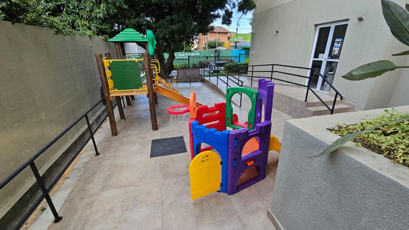 Apartamento para LOCA&Ccedil;&Atilde;O, 51m, 2 Dorm. - R$ 2.300 - Edificio Spazio Firenze - Sorocaba SP Rua Luiza Matiello Hanser Sorocaba - 