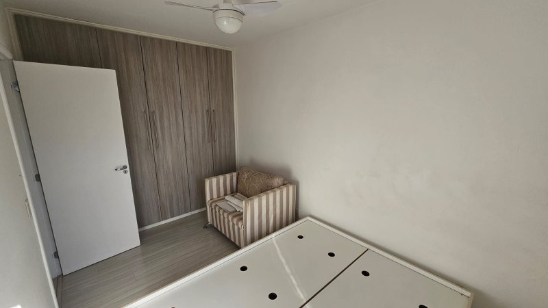 Apartamento para LOCA&Ccedil;&Atilde;O, 51m, 2 Dorm. - R$ 2.300 - Edificio Spazio Firenze - Sorocaba SP Rua Luiza Matiello Hanser Sorocaba - 