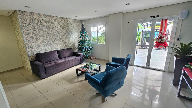 Apartamento para LOCA&Ccedil;&Atilde;O, 51m, 2 Dorm. - R$ 2.300 - Edificio Spazio Firenze - Sorocaba SP Rua Luiza Matiello Hanser Sorocaba - 