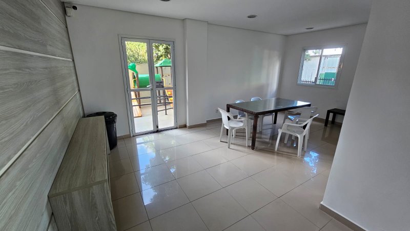 Apartamento para LOCA&Ccedil;&Atilde;O, 51m, 2 Dorm. - R$ 2.300 - Edificio Spazio Firenze - Sorocaba SP Rua Luiza Matiello Hanser Sorocaba - 