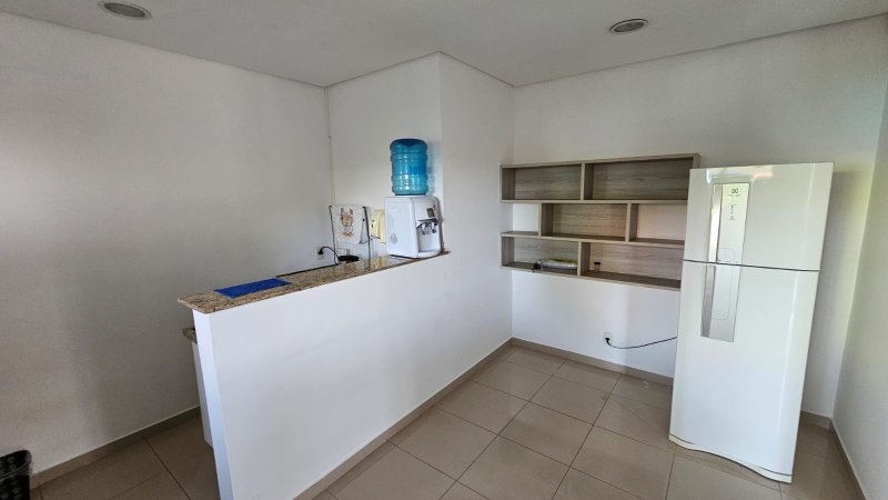 Apartamento para LOCA&Ccedil;&Atilde;O, 51m, 2 Dorm. - R$ 2.300 - Edificio Spazio Firenze - Sorocaba SP Rua Luiza Matiello Hanser Sorocaba - 
