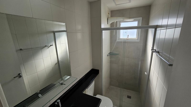 Apartamento para LOCA&Ccedil;&Atilde;O, 51m, 2 Dorm. - R$ 2.300 - Edificio Spazio Firenze - Sorocaba SP Rua Luiza Matiello Hanser Sorocaba - 