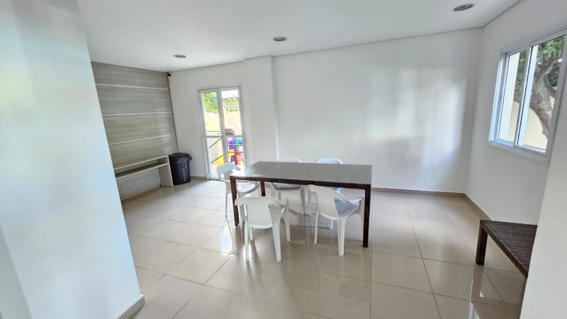 Apartamento para LOCA&Ccedil;&Atilde;O, 51m, 2 Dorm. - R$ 2.300 - Edificio Spazio Firenze - Sorocaba SP Rua Luiza Matiello Hanser Sorocaba - 