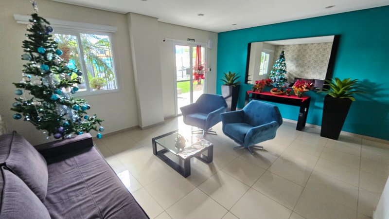 Apartamento para LOCA&Ccedil;&Atilde;O, 51m, 2 Dorm. - R$ 2.300 - Edificio Spazio Firenze - Sorocaba SP Rua Luiza Matiello Hanser Sorocaba - 