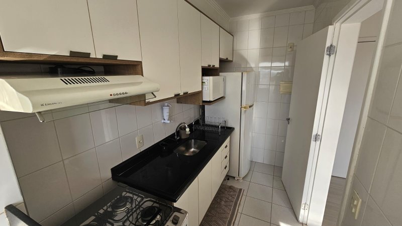 Apartamento para LOCA&Ccedil;&Atilde;O, 51m, 2 Dorm. - R$ 2.300 - Edificio Spazio Firenze - Sorocaba SP Rua Luiza Matiello Hanser Sorocaba - 