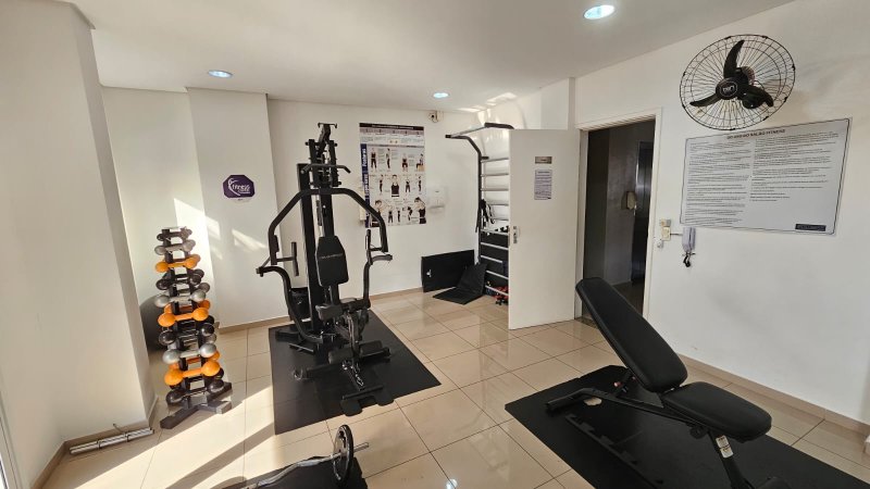 Apartamento para LOCA&Ccedil;&Atilde;O, 51m, 2 Dorm. - R$ 2.300 - Edificio Spazio Firenze - Sorocaba SP Rua Luiza Matiello Hanser Sorocaba - 