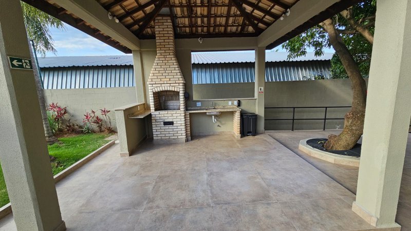 Apartamento para LOCA&Ccedil;&Atilde;O, 51m, 2 Dorm. - R$ 2.300 - Edificio Spazio Firenze - Sorocaba SP Rua Luiza Matiello Hanser Sorocaba - 