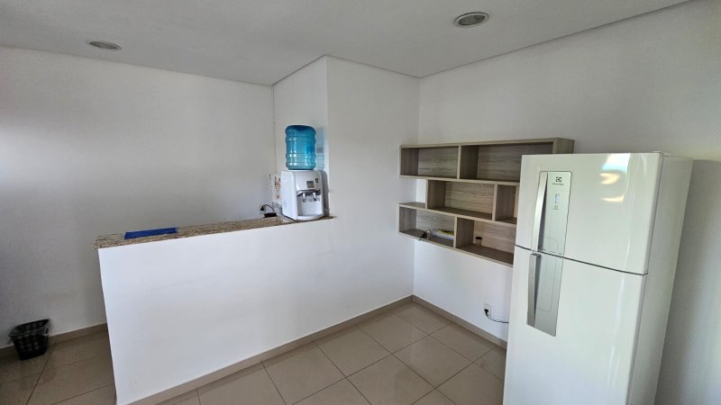 Apartamento para LOCA&Ccedil;&Atilde;O, 51m, 2 Dorm. - R$ 2.300 - Edificio Spazio Firenze - Sorocaba SP Rua Luiza Matiello Hanser Sorocaba - 