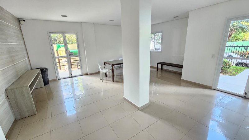 Apartamento para LOCA&Ccedil;&Atilde;O, 51m, 2 Dorm. - R$ 2.300 - Edificio Spazio Firenze - Sorocaba SP Rua Luiza Matiello Hanser Sorocaba - 