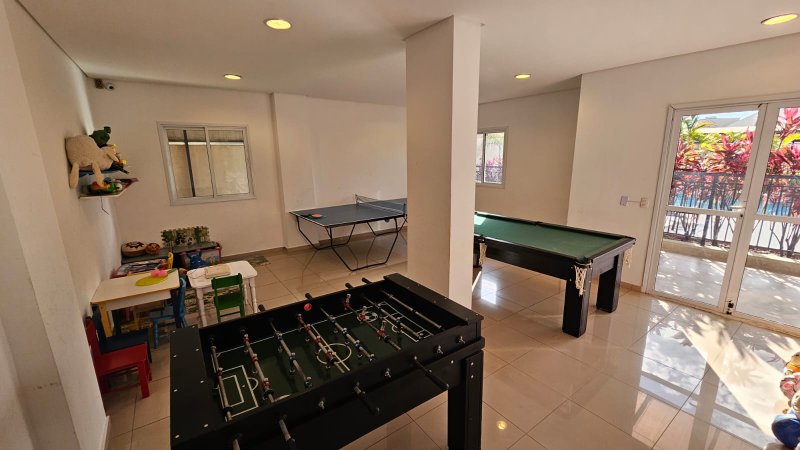 Apartamento para LOCA&Ccedil;&Atilde;O, 51m, 2 Dorm. - R$ 2.300 - Edificio Spazio Firenze - Sorocaba SP Rua Luiza Matiello Hanser Sorocaba - 