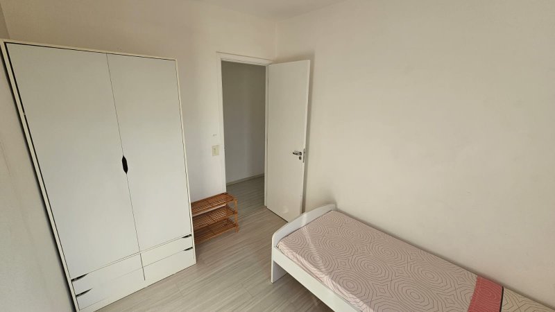 Apartamento para LOCA&Ccedil;&Atilde;O, 51m, 2 Dorm. - R$ 2.300 - Edificio Spazio Firenze - Sorocaba SP Rua Luiza Matiello Hanser Sorocaba - 