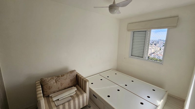 Apartamento para LOCA&Ccedil;&Atilde;O, 51m, 2 Dorm. - R$ 2.300 - Edificio Spazio Firenze - Sorocaba SP Rua Luiza Matiello Hanser Sorocaba - 