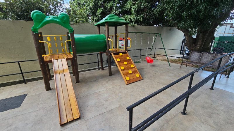 Apartamento para LOCA&Ccedil;&Atilde;O, 51m, 2 Dorm. - R$ 2.300 - Edificio Spazio Firenze - Sorocaba SP Rua Luiza Matiello Hanser Sorocaba - 