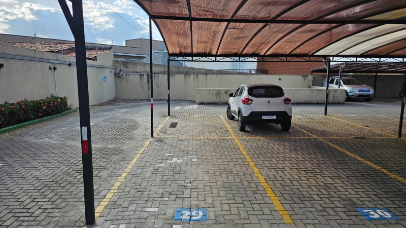 Apartamento para LOCA&Ccedil;&Atilde;O, 51m, 2 Dorm. - R$ 2.300 - Edificio Spazio Firenze - Sorocaba SP Rua Luiza Matiello Hanser Sorocaba - 