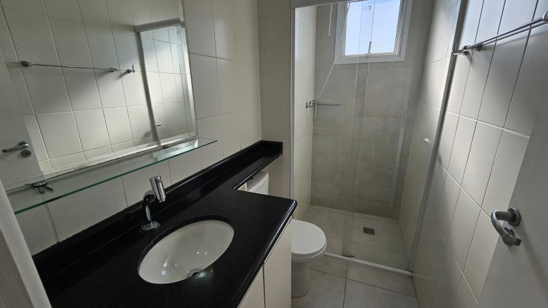 Apartamento para LOCA&Ccedil;&Atilde;O, 51m, 2 Dorm. - R$ 2.300 - Edificio Spazio Firenze - Sorocaba SP Rua Luiza Matiello Hanser Sorocaba - 