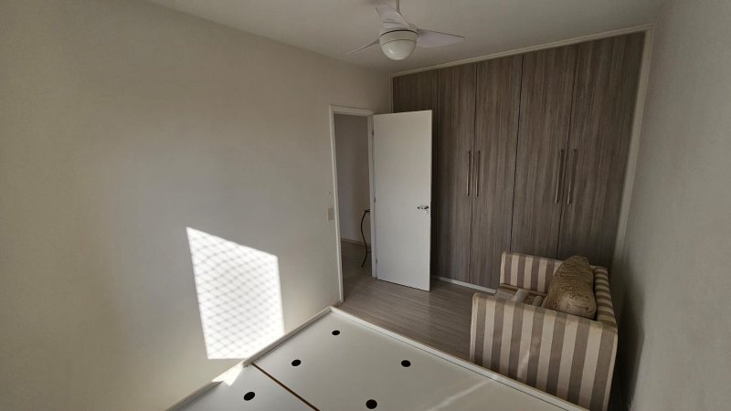 Apartamento para LOCA&Ccedil;&Atilde;O, 51m, 2 Dorm. - R$ 2.300 - Edificio Spazio Firenze - Sorocaba SP Rua Luiza Matiello Hanser Sorocaba - 