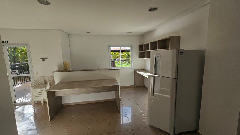 Apartamento para LOCA&Ccedil;&Atilde;O, 51m, 2 Dorm. - R$ 2.300 - Edificio Spazio Firenze - Sorocaba SP Rua Luiza Matiello Hanser Sorocaba - 