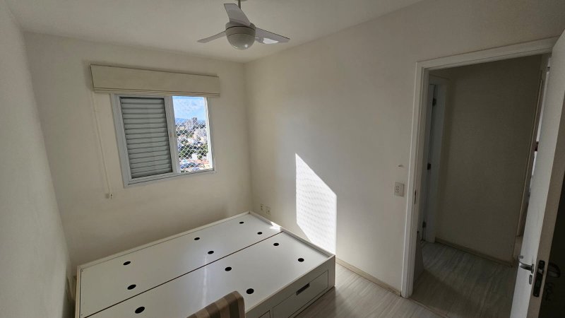 Apartamento para LOCA&Ccedil;&Atilde;O, 51m, 2 Dorm. - R$ 2.300 - Edificio Spazio Firenze - Sorocaba SP Rua Luiza Matiello Hanser Sorocaba - 