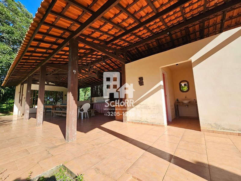 CASA DE CAMPO EM CAPELA DO ALTO/SP  Capela do Alto - 