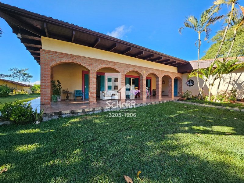 CASA DE CAMPO EM CAPELA DO ALTO/SP  Capela do Alto - 