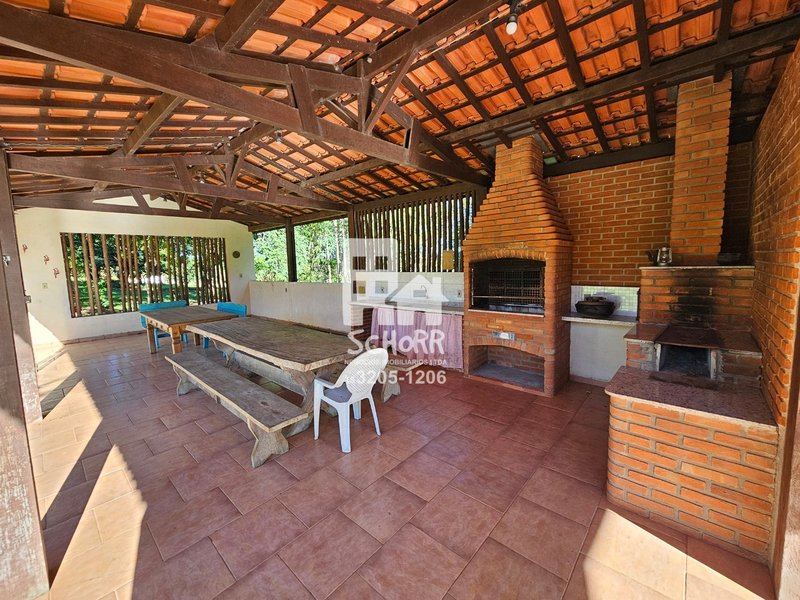 CASA DE CAMPO EM CAPELA DO ALTO/SP  Capela do Alto - 