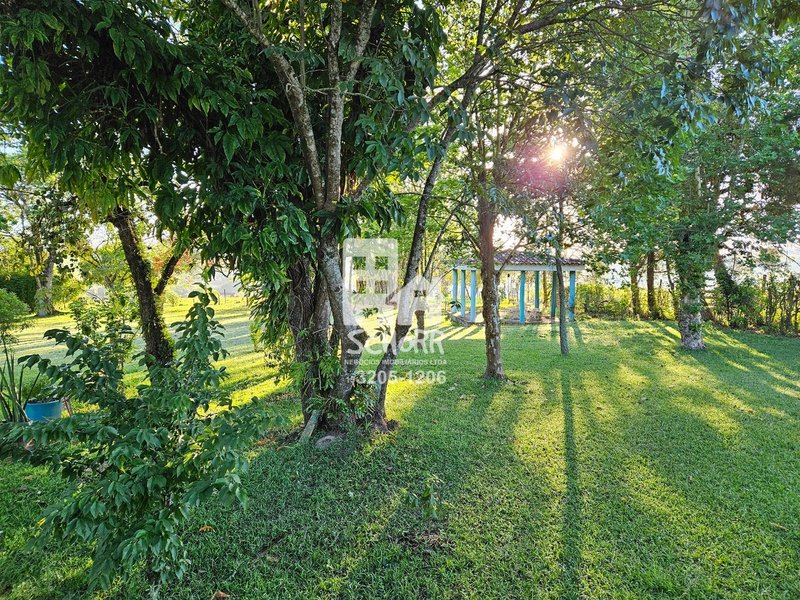 CASA DE CAMPO EM CAPELA DO ALTO/SP  Capela do Alto - 