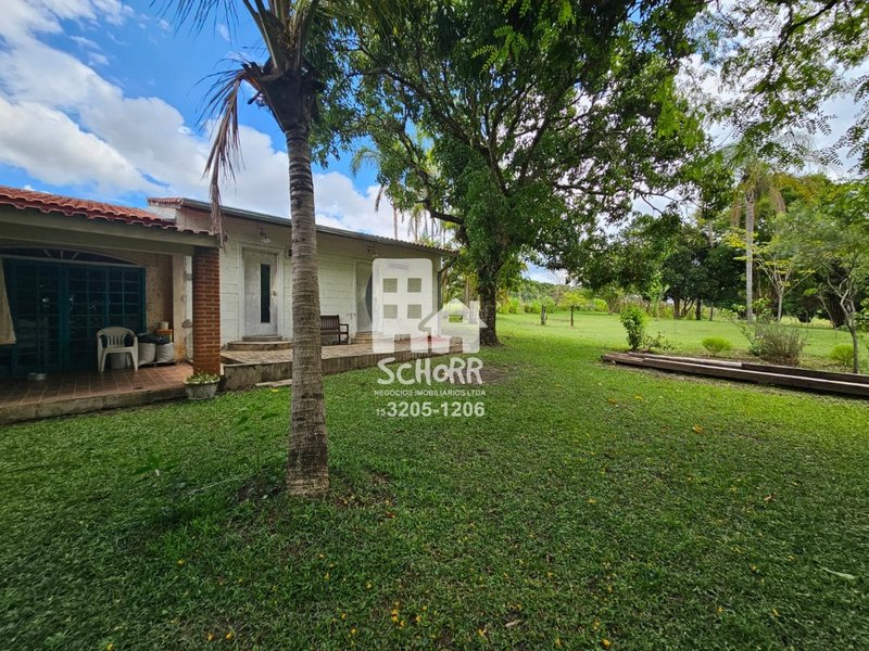 CASA DE CAMPO EM CAPELA DO ALTO/SP  Capela do Alto - 