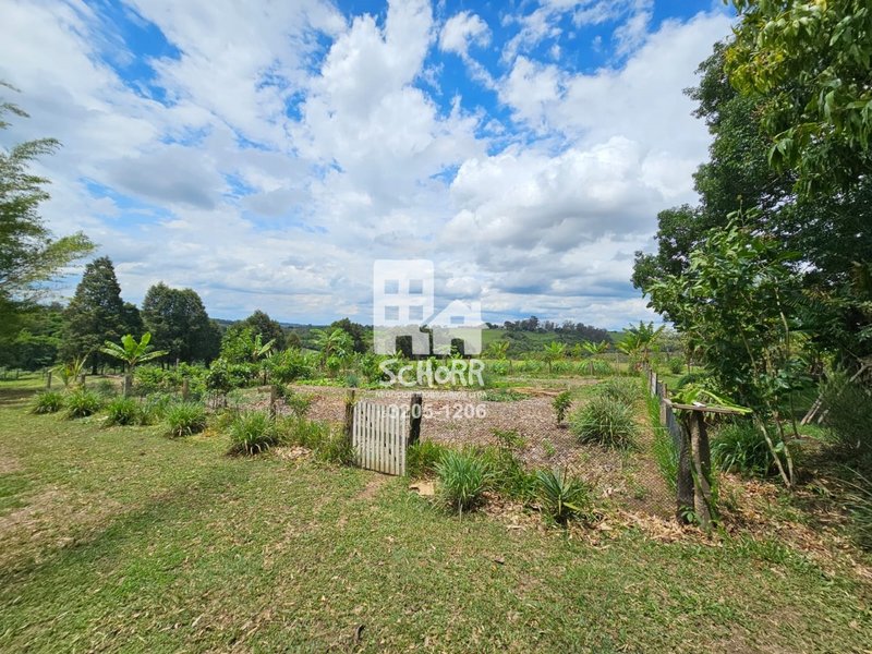 CASA DE CAMPO EM CAPELA DO ALTO/SP  Capela do Alto - 