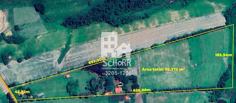 CASA DE CAMPO EM CAPELA DO ALTO/SP  Capela do Alto - 