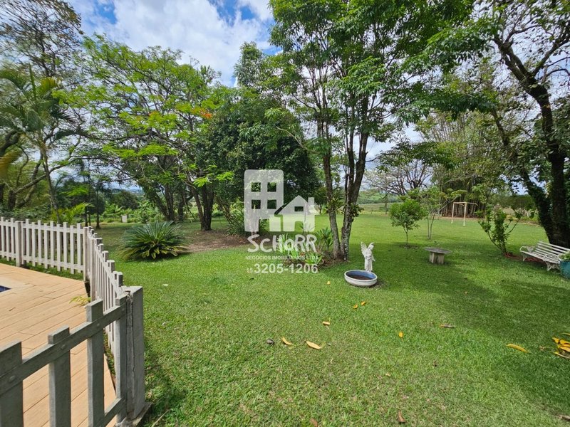 CASA DE CAMPO EM CAPELA DO ALTO/SP  Capela do Alto - 