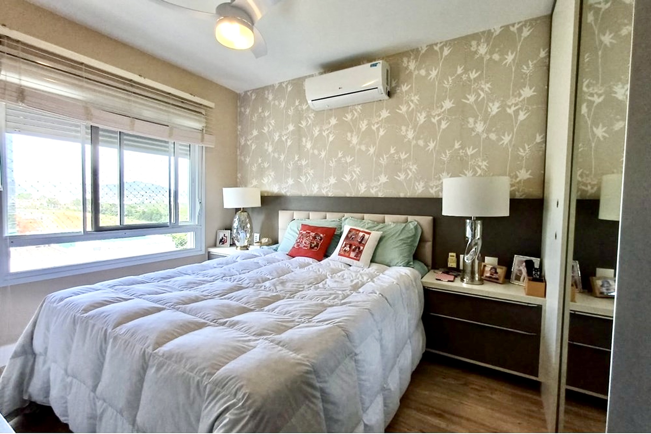 R$ 695.000 - MY WAY - APARTAMENTO - ANDAR ALTO - 66M2 - 2 DORM - 1 VAGA - DEP&Oacute;SITO - INFRA Rua Mário Antunes da Cunha Porto Alegre - 