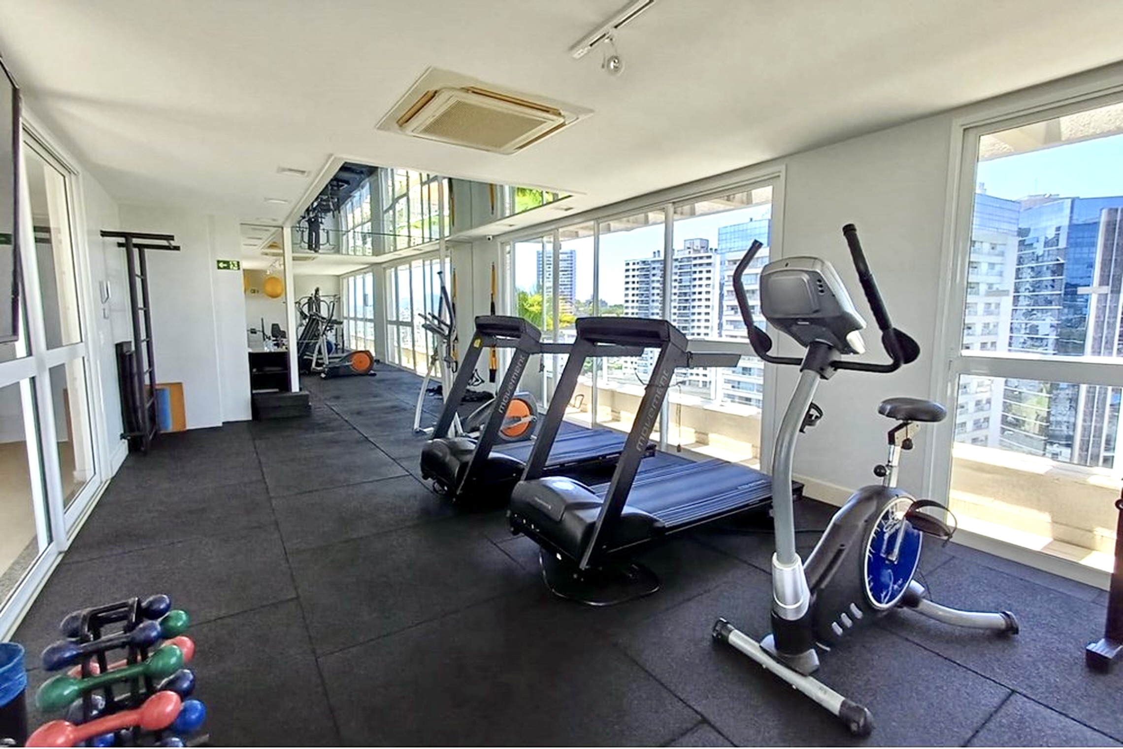 R$ 695.000 - MY WAY - APARTAMENTO - ANDAR ALTO - 66M2 - 2 DORM - 1 VAGA - DEP&Oacute;SITO - INFRA Rua Mário Antunes da Cunha Porto Alegre - 