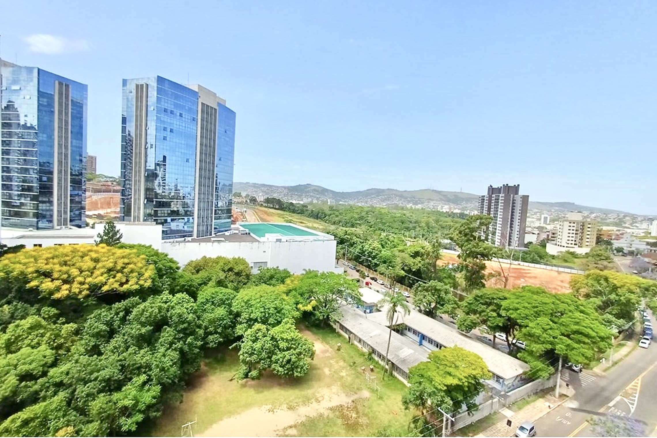 R$ 695.000 - MY WAY - APARTAMENTO - ANDAR ALTO - 66M2 - 2 DORM - 1 VAGA - DEP&Oacute;SITO - INFRA Rua Mário Antunes da Cunha Porto Alegre - 