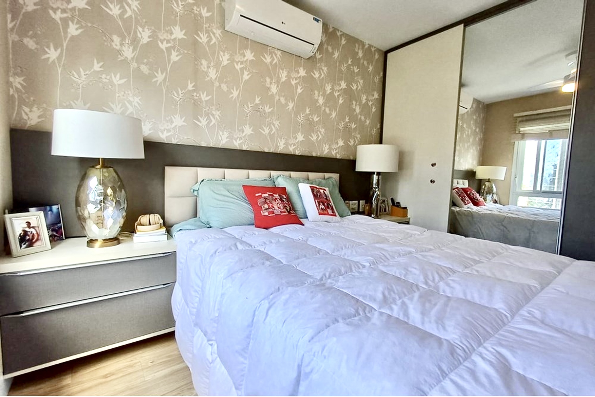 R$ 695.000 - MY WAY - APARTAMENTO - ANDAR ALTO - 66M2 - 2 DORM - 1 VAGA - DEP&Oacute;SITO - INFRA Rua Mário Antunes da Cunha Porto Alegre - 