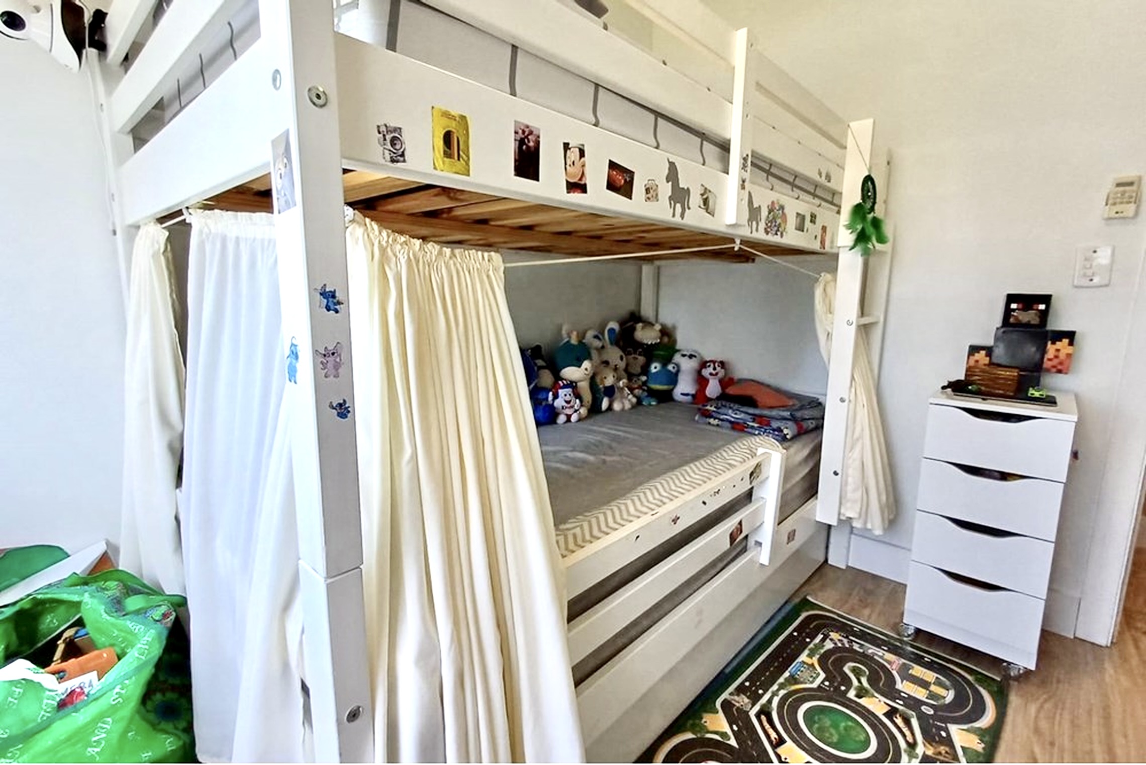 R$ 695.000 - MY WAY - APARTAMENTO - ANDAR ALTO - 66M2 - 2 DORM - 1 VAGA - DEP&Oacute;SITO - INFRA Rua Mário Antunes da Cunha Porto Alegre - 