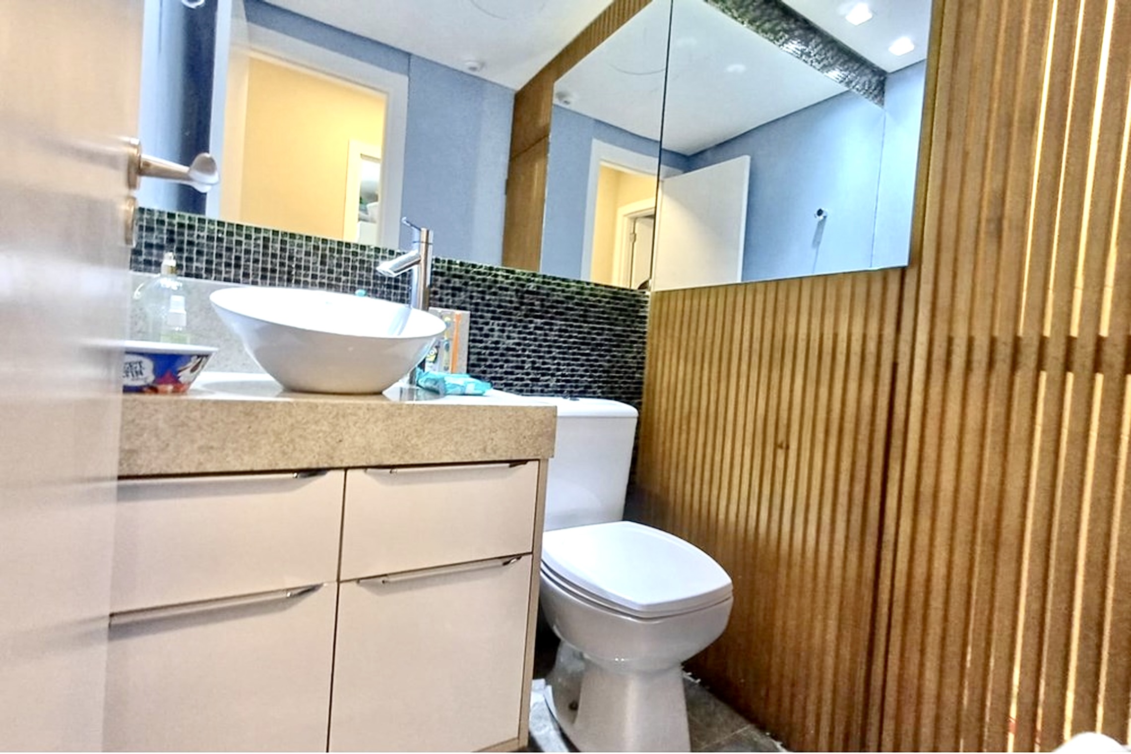 R$ 695.000 - MY WAY - APARTAMENTO - ANDAR ALTO - 66M2 - 2 DORM - 1 VAGA - DEP&Oacute;SITO - INFRA Rua Mário Antunes da Cunha Porto Alegre - 