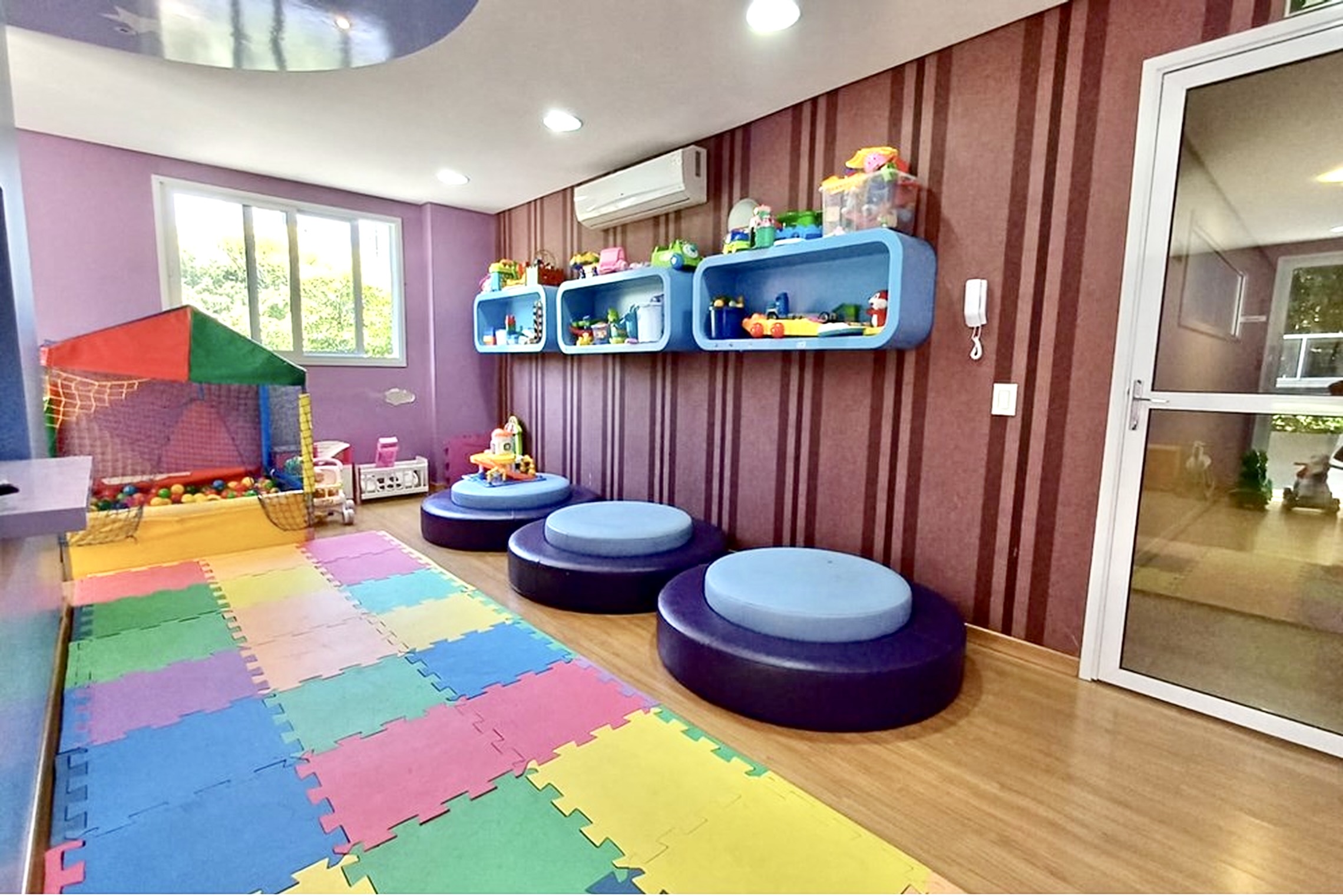 R$ 695.000 - MY WAY - APARTAMENTO - ANDAR ALTO - 66M2 - 2 DORM - 1 VAGA - DEP&Oacute;SITO - INFRA Rua Mário Antunes da Cunha Porto Alegre - 