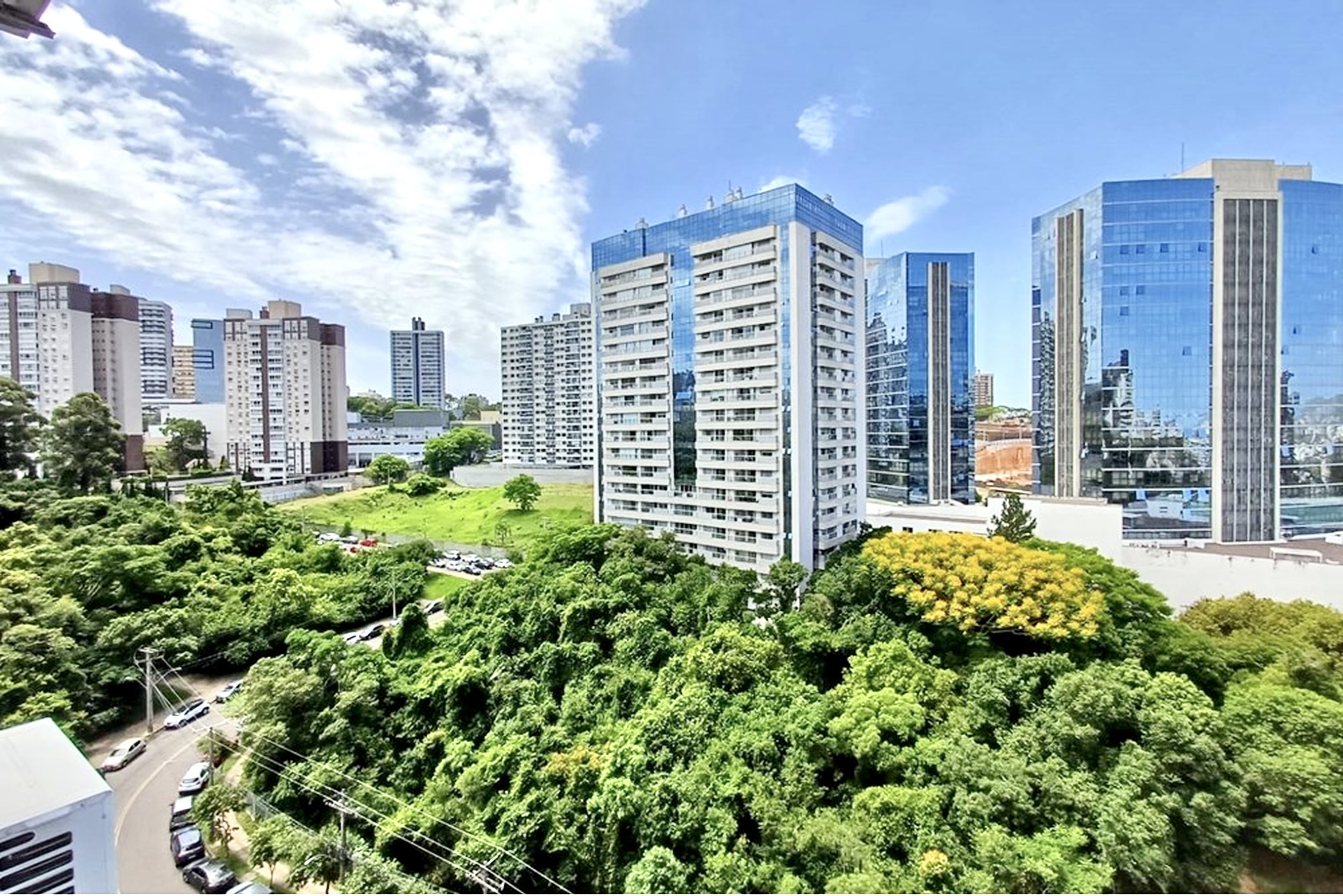 R$ 695.000 - MY WAY - APARTAMENTO - ANDAR ALTO - 66M2 - 2 DORM - 1 VAGA - DEP&Oacute;SITO - INFRA Rua Mário Antunes da Cunha Porto Alegre - 