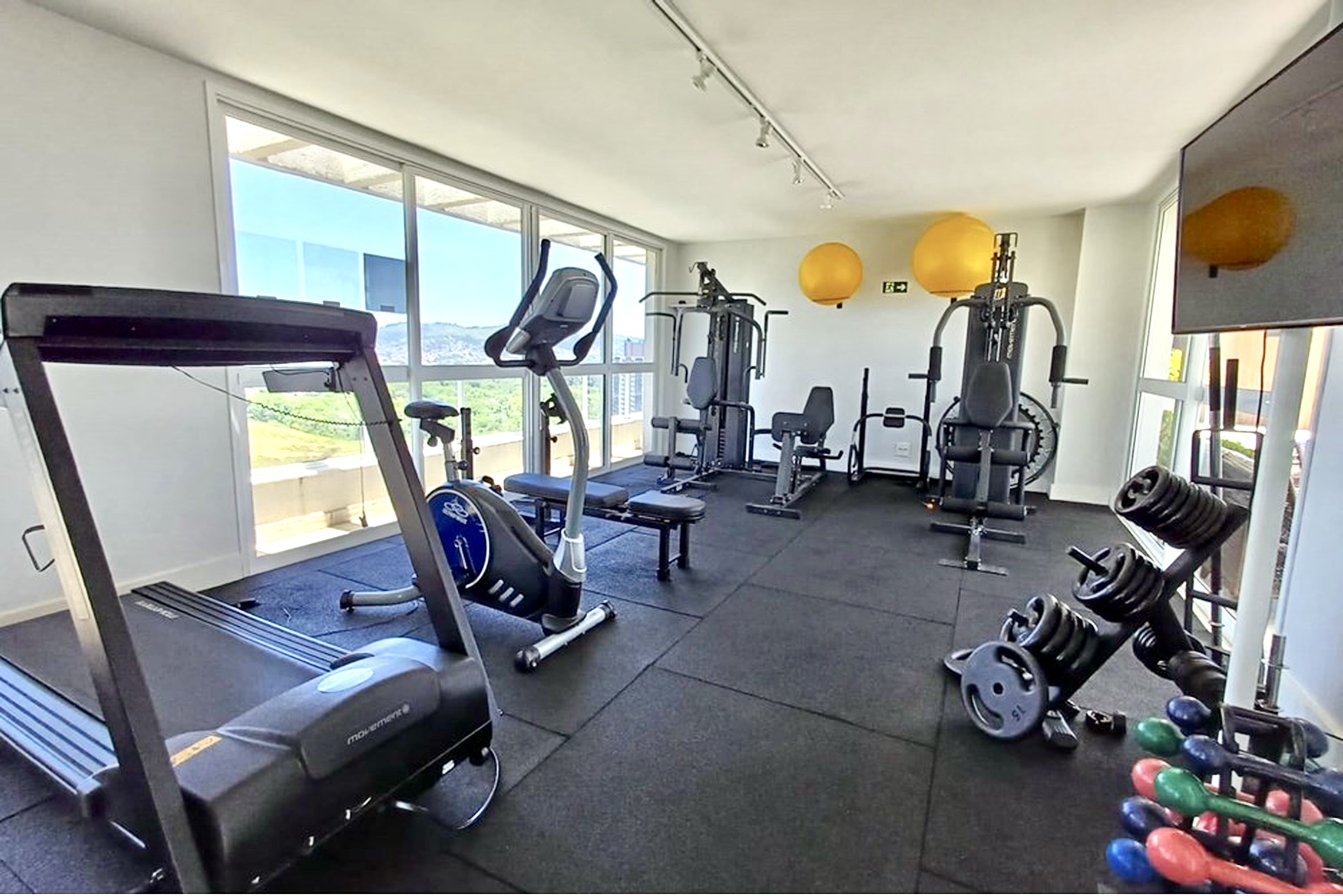 R$ 695.000 - MY WAY - APARTAMENTO - ANDAR ALTO - 66M2 - 2 DORM - 1 VAGA - DEP&Oacute;SITO - INFRA Rua Mário Antunes da Cunha Porto Alegre - 