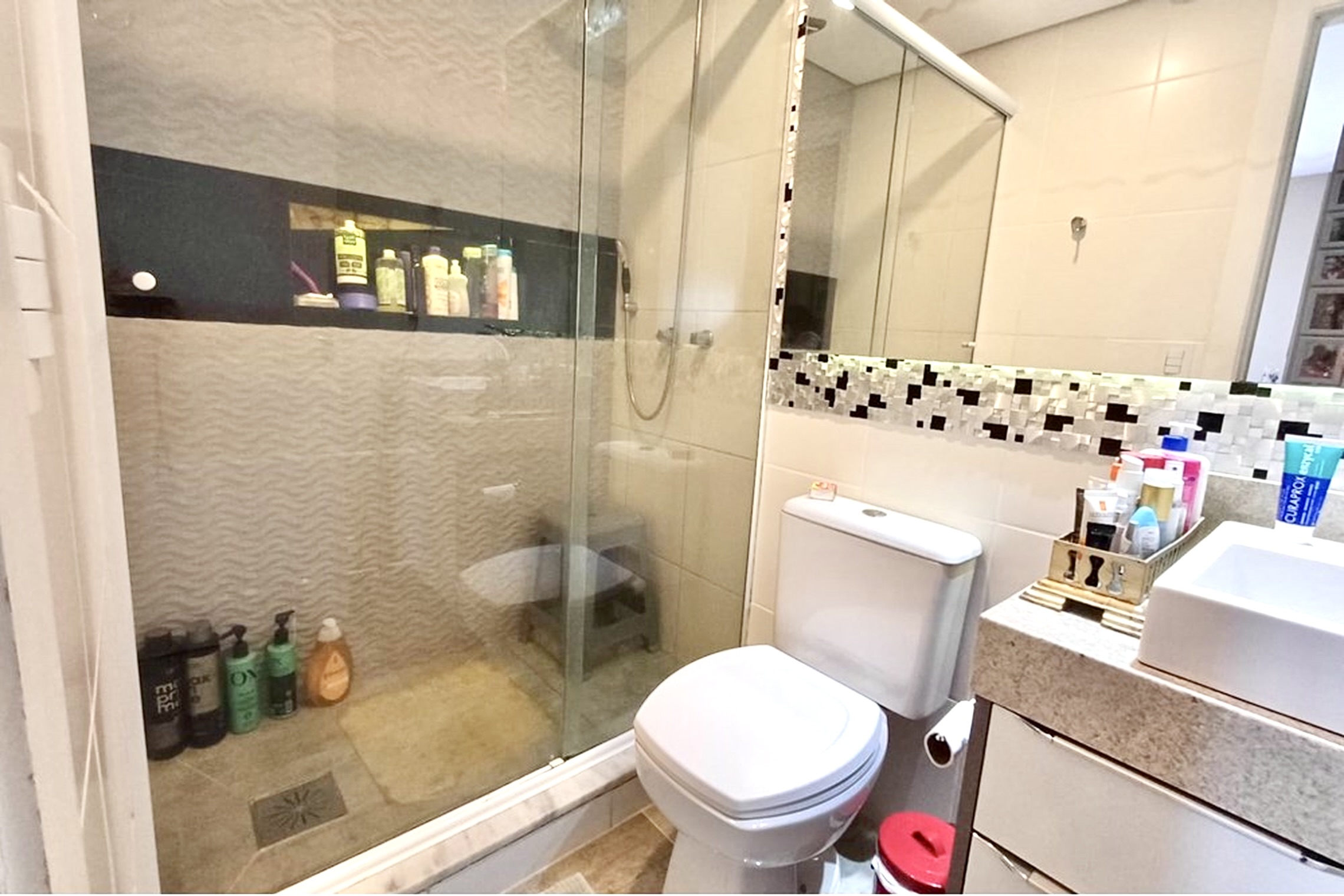 R$ 695.000 - MY WAY - APARTAMENTO - ANDAR ALTO - 66M2 - 2 DORM - 1 VAGA - DEP&Oacute;SITO - INFRA Rua Mário Antunes da Cunha Porto Alegre - 