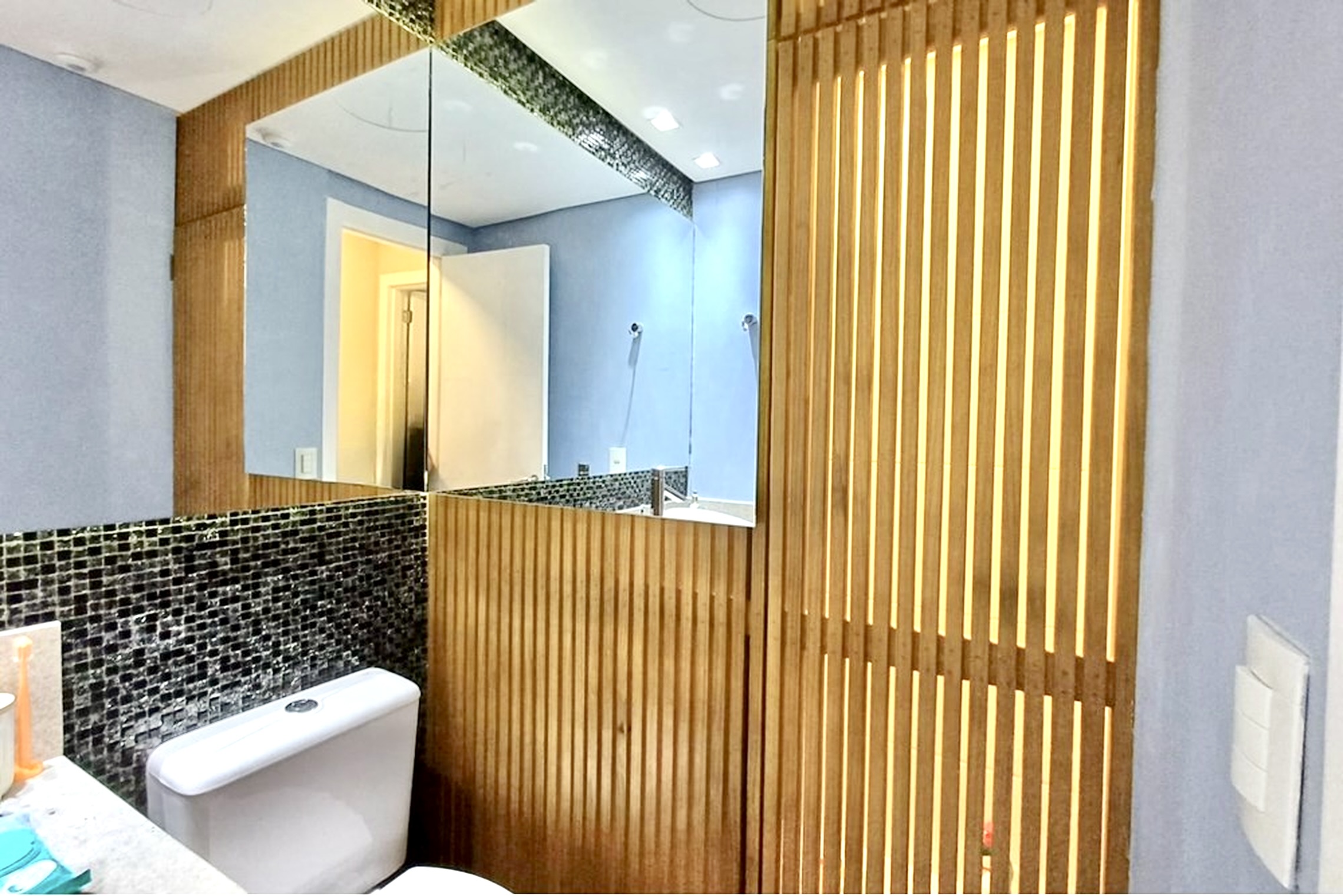 R$ 695.000 - MY WAY - APARTAMENTO - ANDAR ALTO - 66M2 - 2 DORM - 1 VAGA - DEP&Oacute;SITO - INFRA Rua Mário Antunes da Cunha Porto Alegre - 