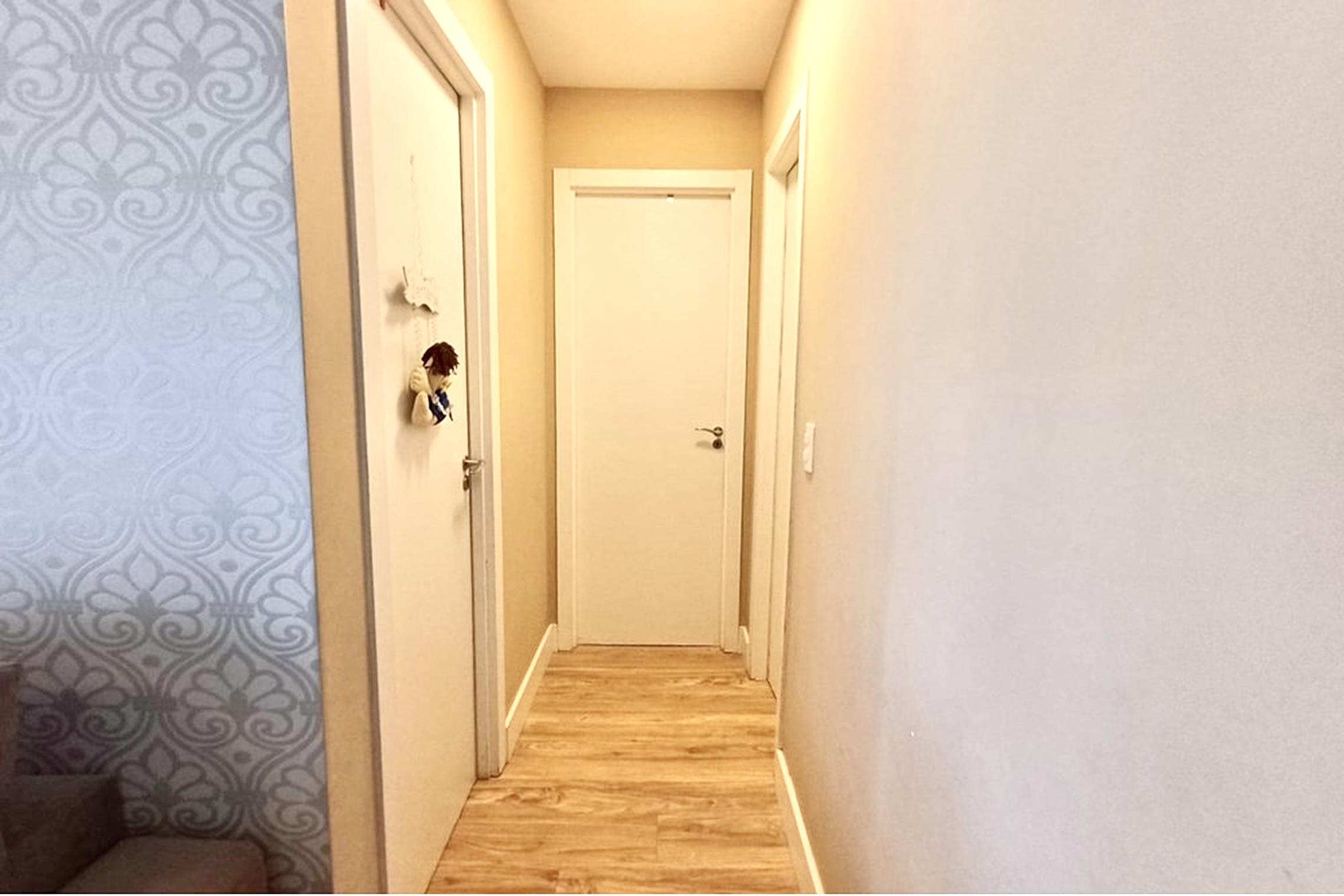 R$ 695.000 - MY WAY - APARTAMENTO - ANDAR ALTO - 66M2 - 2 DORM - 1 VAGA - DEP&Oacute;SITO - INFRA Rua Mário Antunes da Cunha Porto Alegre - 