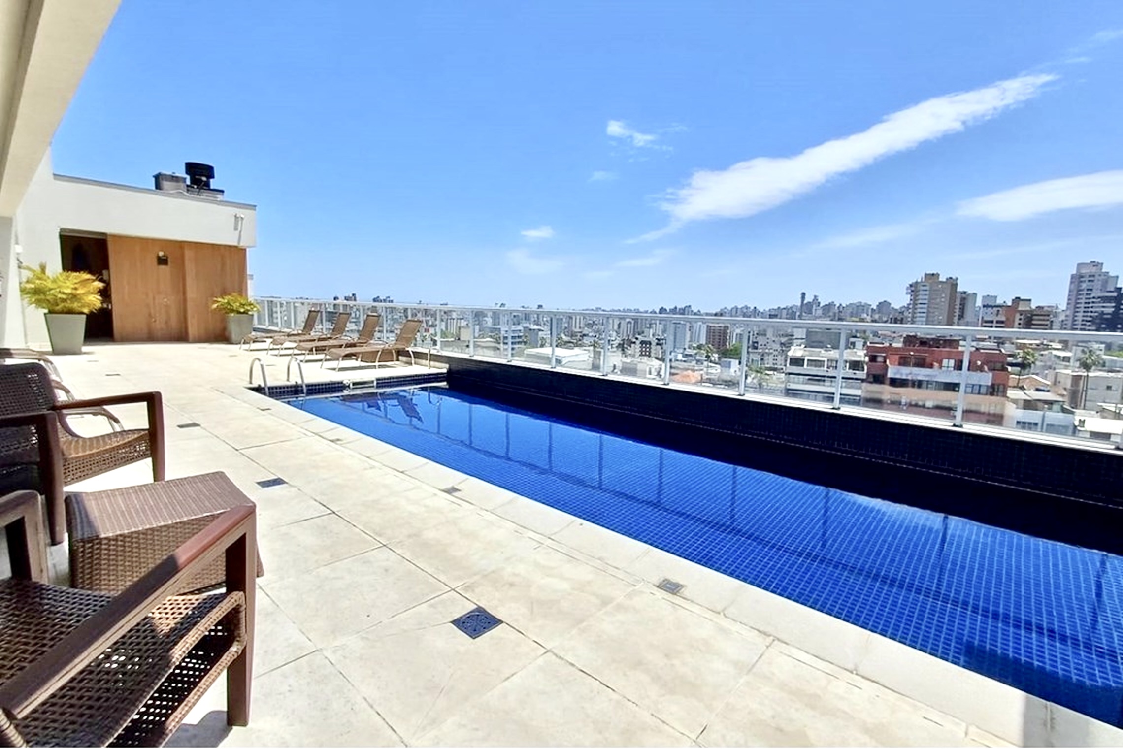 R$ 695.000 - MY WAY - APARTAMENTO - ANDAR ALTO - 66M2 - 2 DORM - 1 VAGA - DEP&Oacute;SITO - INFRA Rua Mário Antunes da Cunha Porto Alegre - 