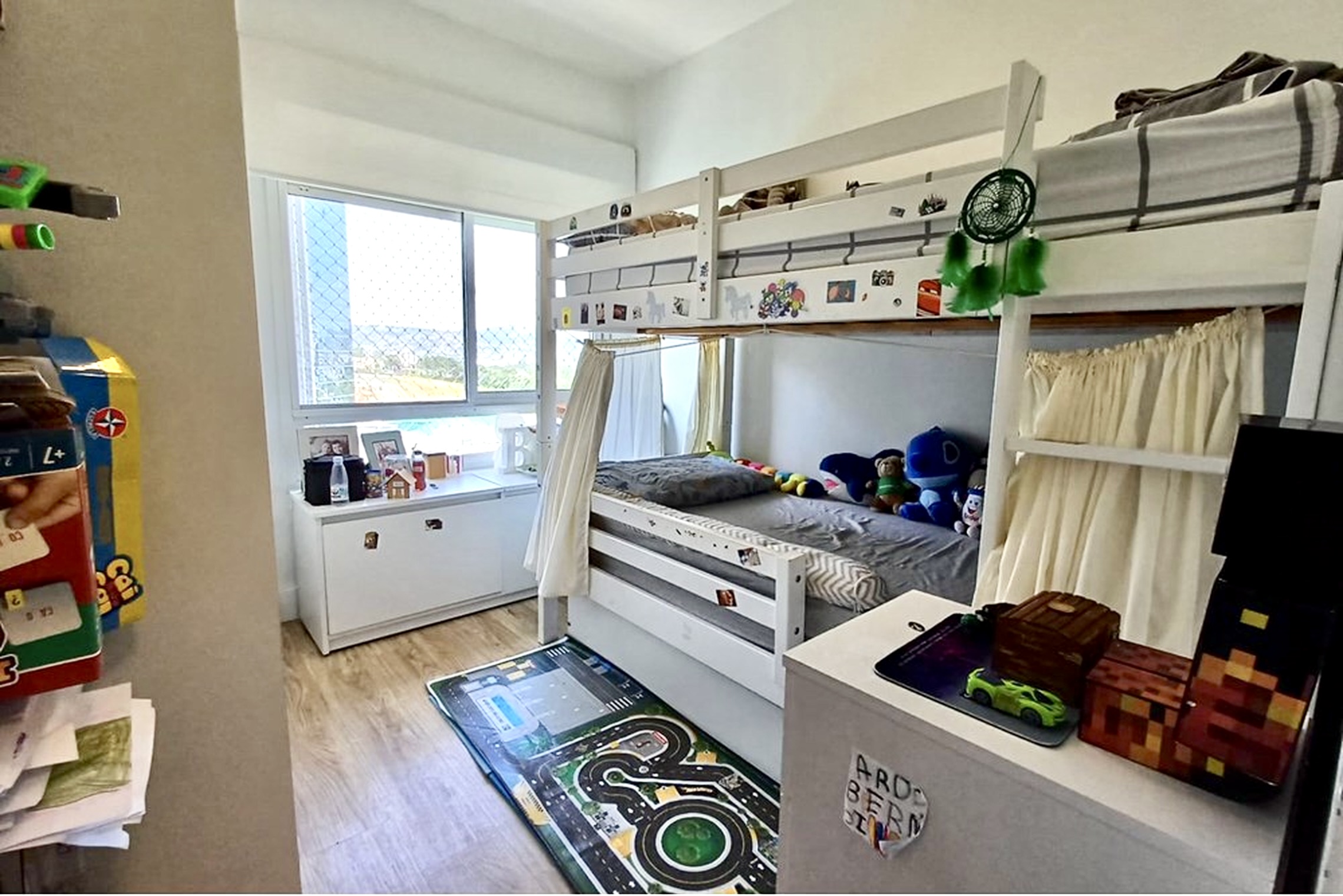 R$ 695.000 - MY WAY - APARTAMENTO - ANDAR ALTO - 66M2 - 2 DORM - 1 VAGA - DEP&Oacute;SITO - INFRA Rua Mário Antunes da Cunha Porto Alegre - 