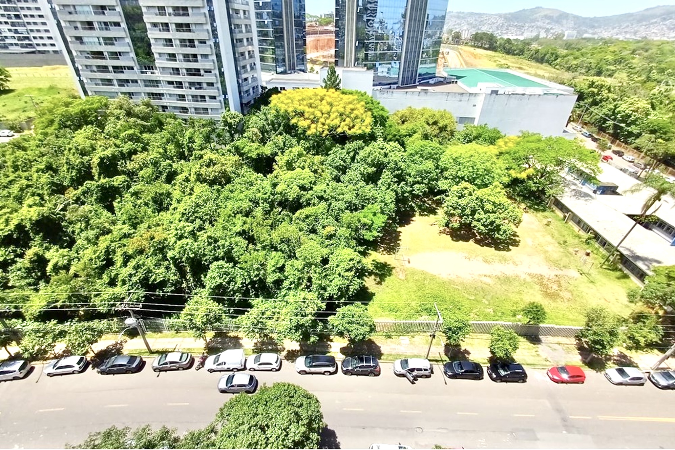 R$ 695.000 - MY WAY - APARTAMENTO - ANDAR ALTO - 66M2 - 2 DORM - 1 VAGA - DEP&Oacute;SITO - INFRA Rua Mário Antunes da Cunha Porto Alegre - 