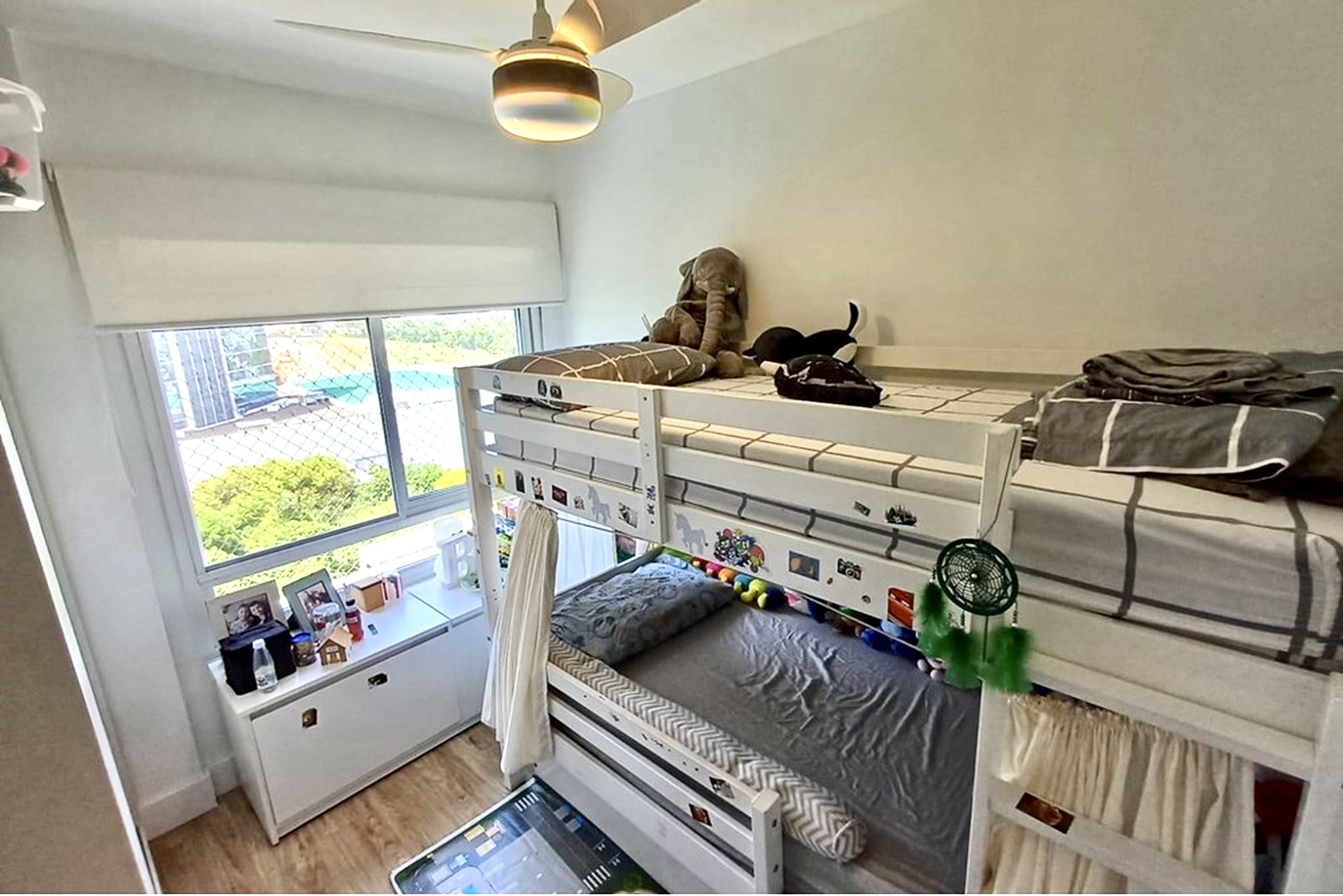 R$ 695.000 - MY WAY - APARTAMENTO - ANDAR ALTO - 66M2 - 2 DORM - 1 VAGA - DEP&Oacute;SITO - INFRA Rua Mário Antunes da Cunha Porto Alegre - 