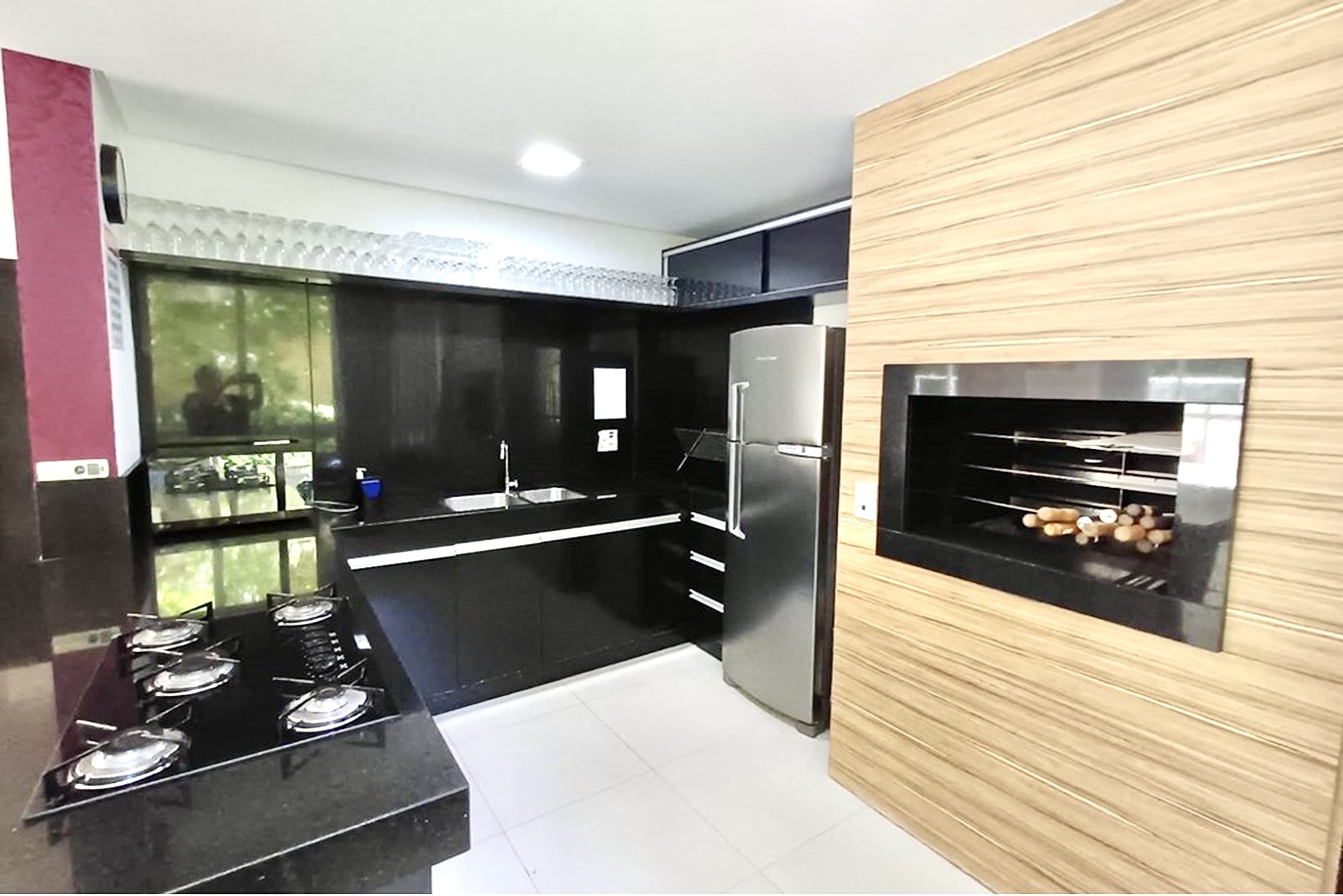 R$ 695.000 - MY WAY - APARTAMENTO - ANDAR ALTO - 66M2 - 2 DORM - 1 VAGA - DEP&Oacute;SITO - INFRA Rua Mário Antunes da Cunha Porto Alegre - 