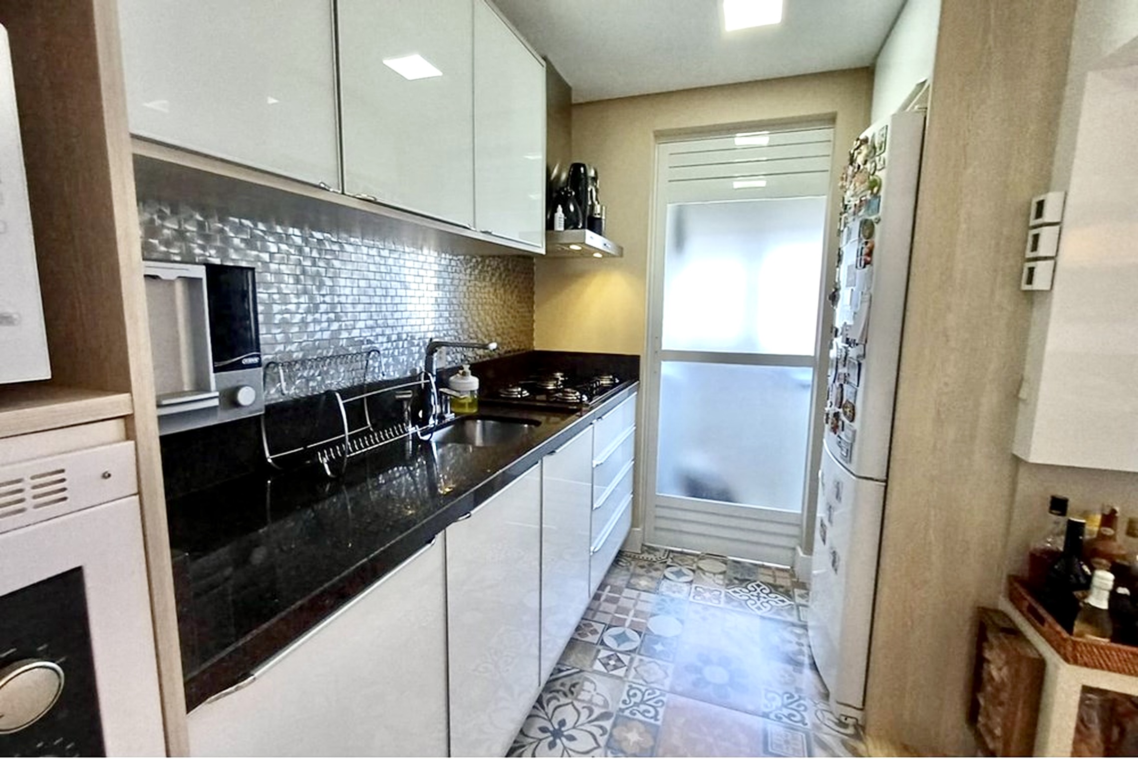 R$ 695.000 - MY WAY - APARTAMENTO - ANDAR ALTO - 66M2 - 2 DORM - 1 VAGA - DEP&Oacute;SITO - INFRA Rua Mário Antunes da Cunha Porto Alegre - 