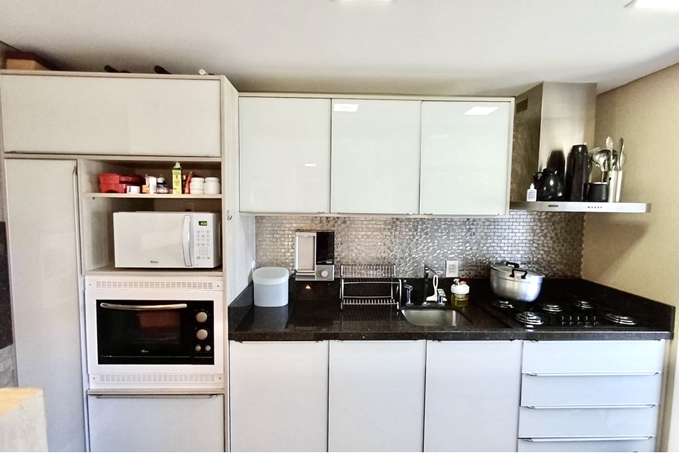 R$ 695.000 - MY WAY - APARTAMENTO - ANDAR ALTO - 66M2 - 2 DORM - 1 VAGA - DEP&Oacute;SITO - INFRA Rua Mário Antunes da Cunha Porto Alegre - 